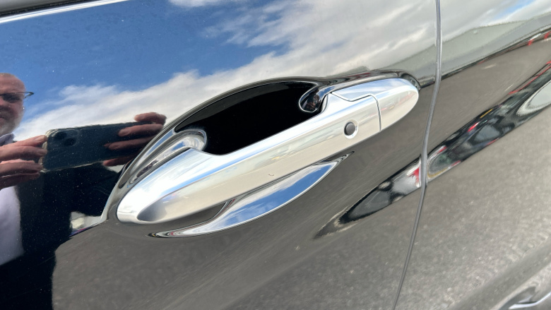 Honda HR-V 1.5 i-VTEC EX 5dr Petrol Hatchback